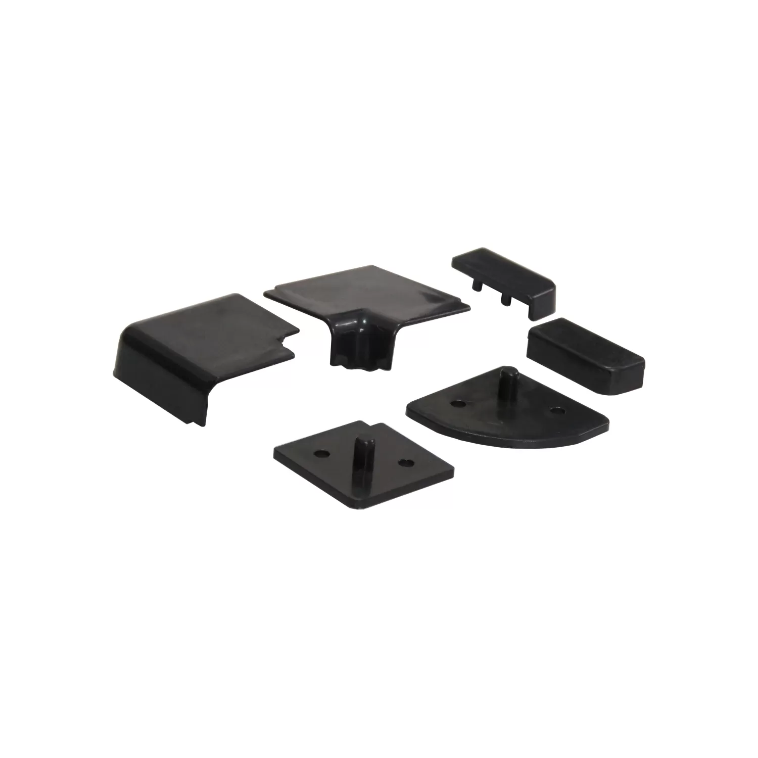 DP K5 diht PVC K set CRNA SJAJ